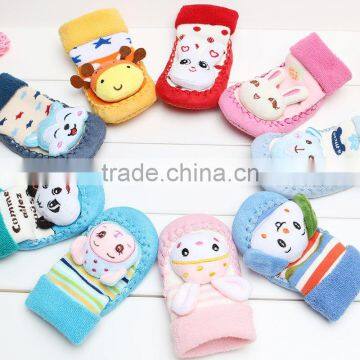 floor socks doll baby socks terry socks baby toddler shoes