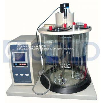 GD-1884 Petroleum Products Density Tester