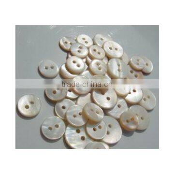 shell buttons