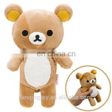 New Arrival Plush Stuffed Bear 20 cm Plush Sloth Toy photo-5