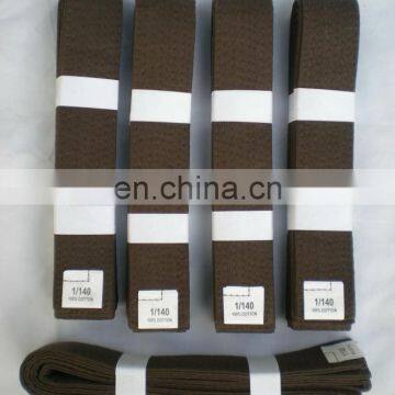 Martial Arts Belt
