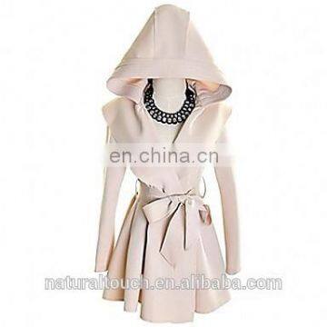 New Western Styles Medium Size Long Sleeves Windcoat