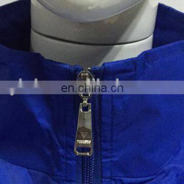 2016 Women's Windproof Coat With Zipper