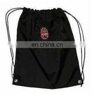 Drawstring backpack