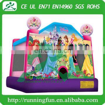 Scooby Doo Bounce House, Inflatable Bounce House photo-5