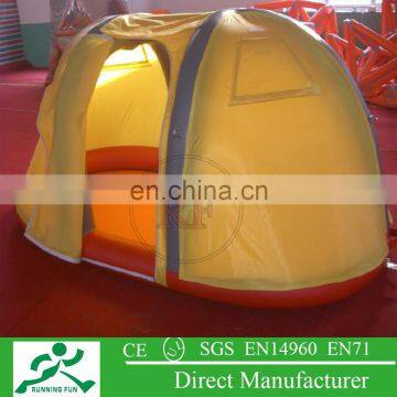 Inflatable Igloo Tent for Rental for Sale FT-49 photo-2