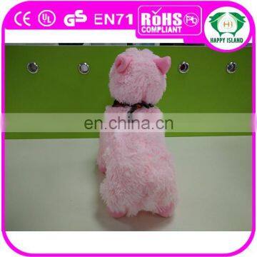 HI CE Gift of Super Soft Plush Sheep Toy,Sitting Sheep Small Plush Figurine,Sheep-ish Plush Plushie Stuffie photo-4