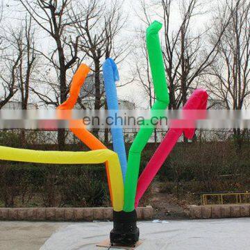 High Quality Custom Advertising Sky Inflatable Air Dancer /indoor Inflatable Air Dancer photo-2