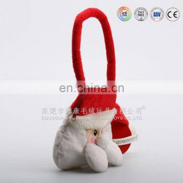 Guangzhou Plush Toy Factory Making 2015 Holiday Toy Gift photo-2