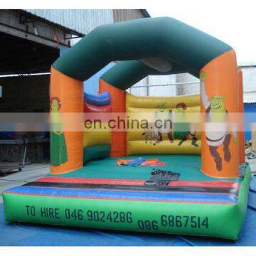 Inflatable monster bounce, inflatable monster jumper, inflatable clown bounce castle,inflatable jumper castle, jump bed game,