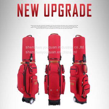 GOLF CLUB BAG photo-5
