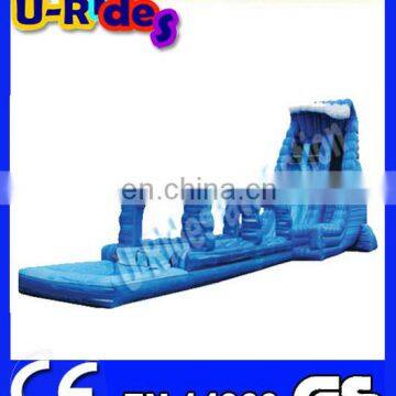 Professional Inflatable Water Slide Supplier photo-1