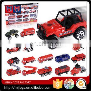 Hotselling Toys Metal Car With Good Quality Cheap Price
