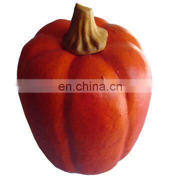 10 Inch Diameter Polyfoam Pumpkin Thanksgiving Pumpkin for Home Decoration photo-5