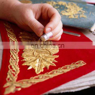 General Grievous Crochet Air Force Four Star General Five Star Shaped Hat photo-2