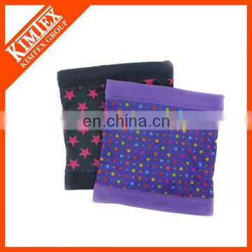 Custom printed neck tube seamless neck warmer