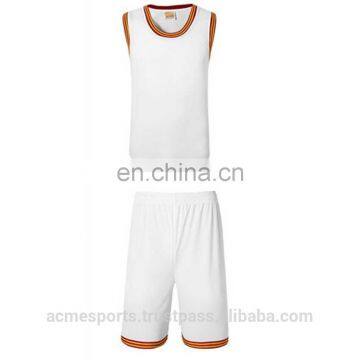 Basketball uniforms - custom reversible basketball uniforms