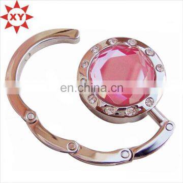 Deft Design 3d Handbag Hook for Your Selection photo-4
