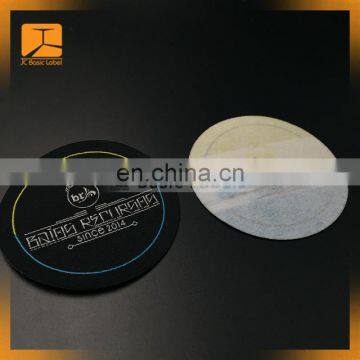 High Quality Woven Patch for Garment photo-4