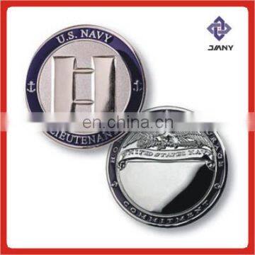 Custom Engraved Silver Coin/Personalized Silver Coins