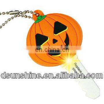 Soft PVC Keychain 2 Sided, Soft PVC Keyholder, 3D Rubber Keychain at Nice Quality and Price photo-5
