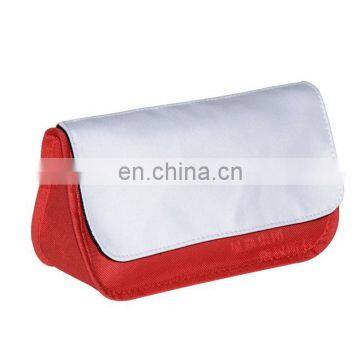 Sublimation pencil case