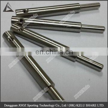 adjustive pin stainless steel shaft