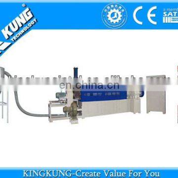 2014 Hot selling soft PVC compounding line