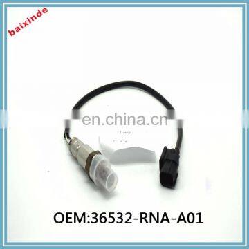 BAIXINDE Best Price Auto Car O2 Oxygen Sensor Connector 36532-RNA-A01 36532RNAA01