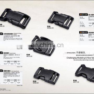 KAM Adjustable Plastic Buckle photo-2