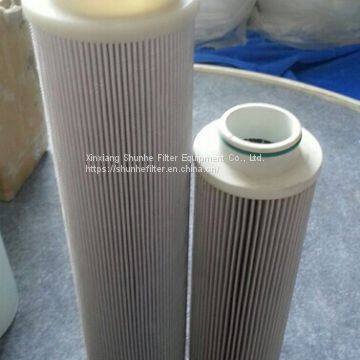 Pall HC9020FKS8Z Hydraulic Filter Element Replacement photo-4