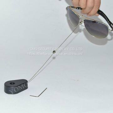 Store Display Security Tether,Security Cable Retractors photo-3