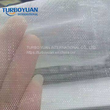 Wholesale Price Invisible Fiber Glass Insect Screen for Agriculture photo-3