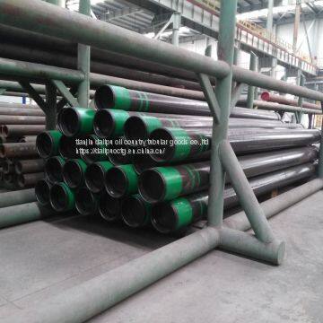 Api Seamless Steel Used For Petroleum Pipeline Oil Pipes Tubes