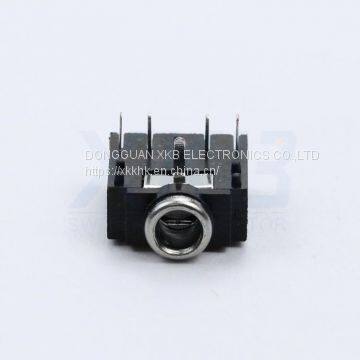 External Dimensions W14.0X12.0XH5.0 Through Hole 3.5 Headphone Jack photo-2