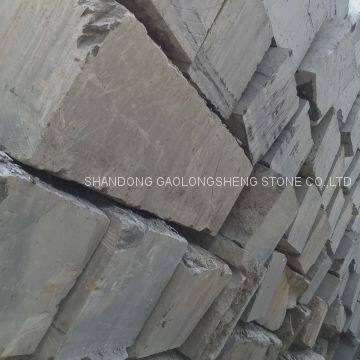 Grey Dark Sandstone,blue Dark Sandstone,dark Sandstone,dark Grey Sandstone Steps & Flaggings photo-4