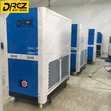 Outdoor Cooling System 5HP Air Conditioner for Exhibition Tent Halls photo-3
