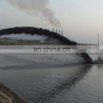 1,000 Cbm/h Hydraulic Cutter Suction Dredging Vessel for Sand Dredging Machine for Sale photo-6