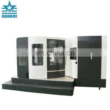 H63 Type CNC Pallet Changer HMC Machine photo-2