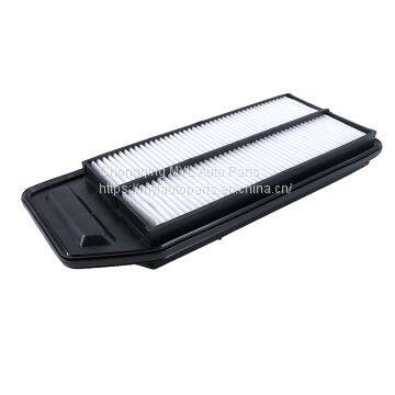 Automobile Air Purifier Hepa Air Filter for HONDA 2.4L 17220-RAA-A00