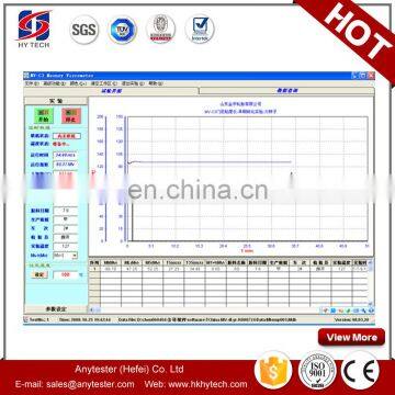 Rheometer Mooney Viscometer photo-3