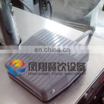 Automatic Electric Sausage Stuffing Filling Making Machine With Good Price photo-6