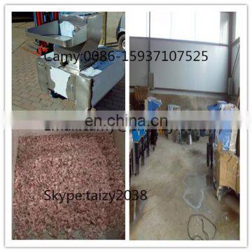 2017 Hot Sale Bone Crushing Machine/Animal Bone Crusher photo-2