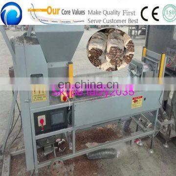 New design button mushroom equipment/grow mushroom equipment/oyster mushroom bag filling machine