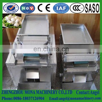 Cheapest CE egg peeling machine/small quail egg peeler