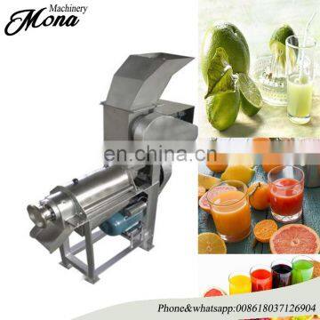 Industrial juicer /juicer maker machine/juicer extractor commercial