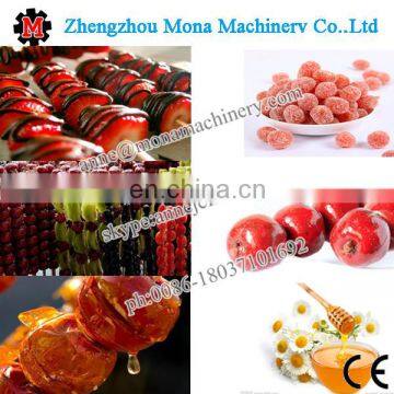600L Industrial Sugar Melting Jacket Cooking Kettle