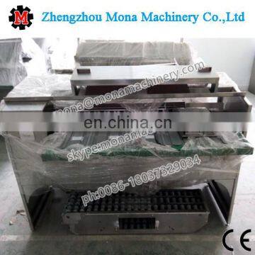 6 Levels Chicken Duck Egg Grading Sorting Machine photo-6