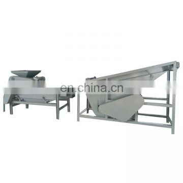 high quality almond breaker machine for sale