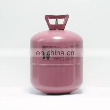 ISO9809 Balloon Helium Gas Cylinder Price, Disposable Helium Gas Cylinder,Balloon Helium Gas Cylinder photo-3